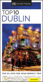 Top 10 Dublin | DK Travel