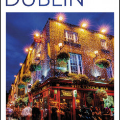 Top 10 Dublin | DK Travel