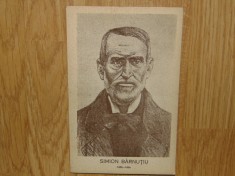 C.P.SIMION BARNUTIU -EDITURA REVISTEI INVATATURA PRIN IMAGINI foto