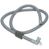 Furtun Evacuare 2m Masina Spalat Samsung DC97-16240B, WW70T4040EELE, Terminal Open-End