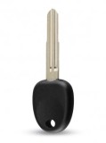 Carcasa cheie Topautochei&reg; pentruHyundai Accent Sonata NF Elantra Accent Coupe Getz H-1 Lavita TiburonTucson Verna (TIP 1), Fara Brand