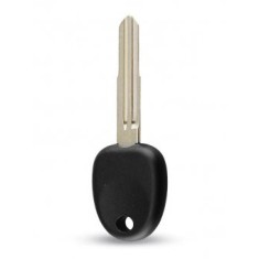 Carcasa cheie Topautochei&reg; pentruHyundai Accent Sonata NF Elantra Accent Coupe Getz H-1 Lavita TiburonTucson Verna (TIP 1)