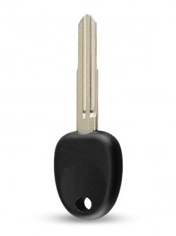 Carcasa cheie Topautochei&reg; pentruHyundai Accent Sonata NF Elantra Accent Coupe Getz H-1 Lavita TiburonTucson Verna (TIP 1)