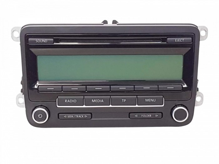 Cod Deblocare Radio Bosch SEAT 5P0035186 7640236366 RCD310 PQ35 CD, Decodare