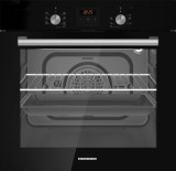 CUPTOR BUILT IN HEINNER HBO-S568LDTGC-BK