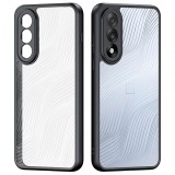 Husa pentru OnePlus Nord 5, DUX DUCIS, Aimo, Neagra