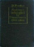 D. Prodan - Problema iobagiei in Transilvania (1700-1848)