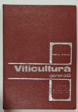 VITICULTURA GENERALA de MIRCEA OPREAN , 1975
