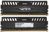 Memorii Patriot ViperX 3RD, DDR3, 2x4GB, 1600 MHz, CL 9