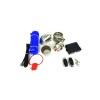Kit cut-off valve cu telecomanda Cod:TY76V
