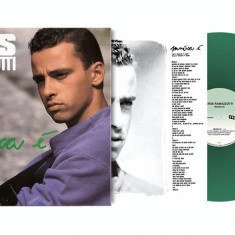 Musica E (Green Vinyl) | Eros Ramazzotti