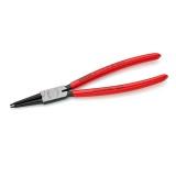 Cumpara ieftin Cleste profesional pentru inele de siguranta KNIPEX 44 11 J3, 225 mm