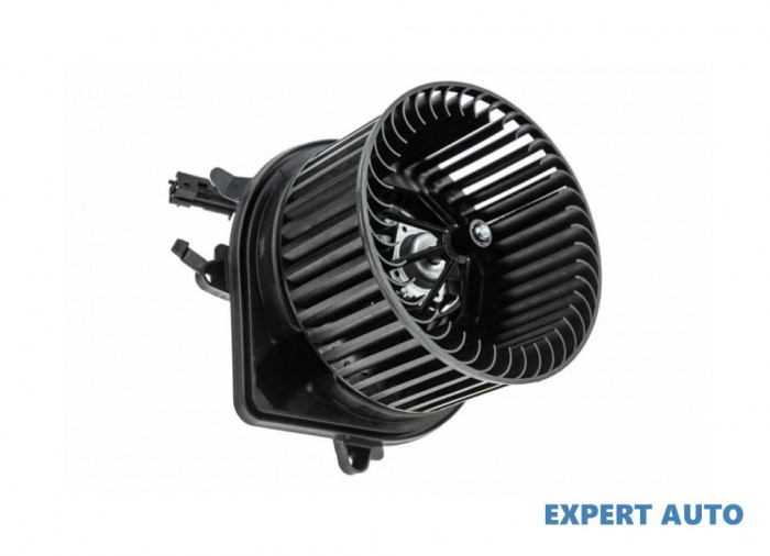 Ventilator bord MINI COUPE (2010-2015)[R58] #1