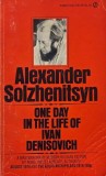 One Day in The Life of Ivan Denisovich - Alexander Solzhenitsyn