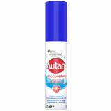 Lotiune cu mentol pentru tratarea intepaturilor, 25ml, Autan