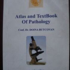 Atlas and Text Book of Pathology-Doina Butcovan