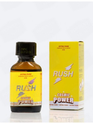 RUSH COSMIC POWER 24ml nitrit Highrise (solutie de curatat piele) foto