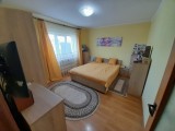 Proprietar v&acirc;nd apartament, 3 camere, Giurgiu, 74m, bloc izolat termic