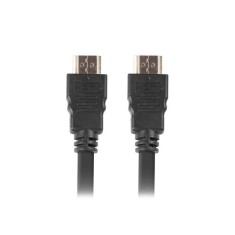 Cablu HDMI M/M v1.4 0,5 m CCS negru