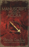 Manuscript found in Accra - Paulo Coelho