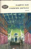 Misterele Parisului Volumul 4 Eugene Sue Editura Pentru Literatura Biblioteca Pentru Toti 1968 Editura Clasica
