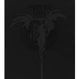 Paradise Lost Tragic Idol, Limited DigiBook Ed., 2cd