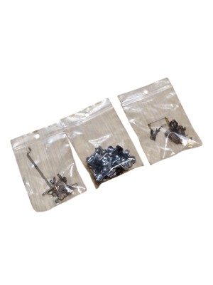 Șuruburi, arcuri și carabine asamblare Brother DCP-T520W, Set Original foto