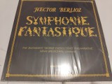 Disc vinil Hector Berlioz - Simphonie Fantastique