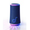 Boxa Portabila Anker SoundCore Glow (A3166G31), 30W, IP67, Blue