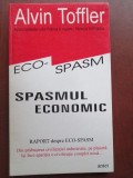Spasmul economic