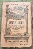 Z.CRT Interbelica - BPT - Secretul stilului -