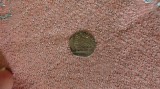 MICA MONEDA MEDIEVALA ARGINT FOARTE VECHE !