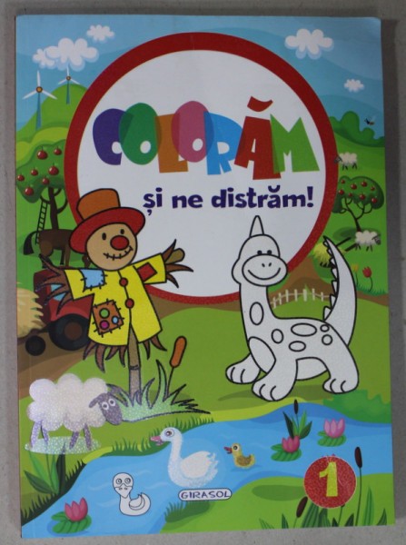 COLORAM SI NE DISTRAM , ANII &#039;2000