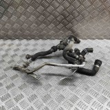 Furtun de lichid de răcire AUDI Q7 4M 2017 OEM: 4M0265189B,4M0265356C 28835249