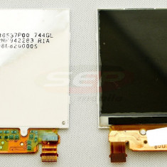 LCD Sony Ericsson W880i