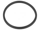 Garnitură X-ring FPM 5,33mm 88,27mm -30&divide;200&deg;C