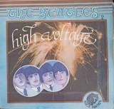 Disc vinil, LP. HIGH VOLTAGE 2-THE BEATLES, Rock and Roll