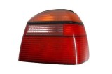 Stop spate lampa Volkswagen Golf 3 (Hatchback +Cabrio) 08.1991-04.1999 / GOLF IV CABRIOLET (1EXO)-06.2002 BestAutoVest partea Dreapta, Depo