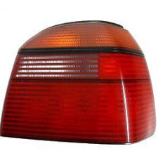 Stop spate lampa Volkswagen Golf 3 (Hatchback +Cabrio) 08.1991-04.1999 / GOLF IV CABRIOLET (1EXO)-06.2002 BestAutoVest partea Dreapta