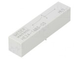 Releu Senzor Reed SPST-NO 24VDC 5A 50W