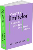 Cartea limitelor - Melissa Urban - Publica