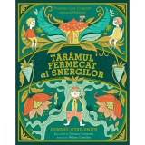 Cumpara ieftin Taramul fermecat al Snergilor, Edward Wyke-Smith, Rao