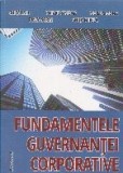 Fundamentele guvernantei corporative