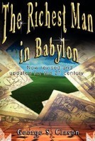The Richest Man in Babylon: Now Revised and Updated for the 21st Century foto