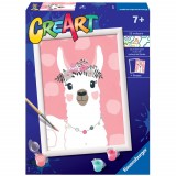 Cumpara ieftin Creart - Pictura Lama, Ravensburger