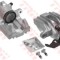 Etrier frana SKODA FABIA I Combi (6Y5) (2000 - 2007) TRW BHN275E