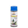 Spray Vopsea Albastru Fluorescent Profesional Champion, 400ml, Universal