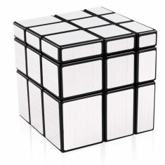 Cub tip Rubik Mirror Cube, MoYu, jucarie educativa