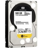 Hard disk PC Western Digital 500GB Black Edition Enterprise Class SATA 3.5&quot;