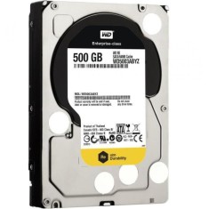 Hard disk PC Western Digital 500GB Black Edition Enterprise Class SATA 3.5&quot;